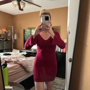 Madison Erin Dress